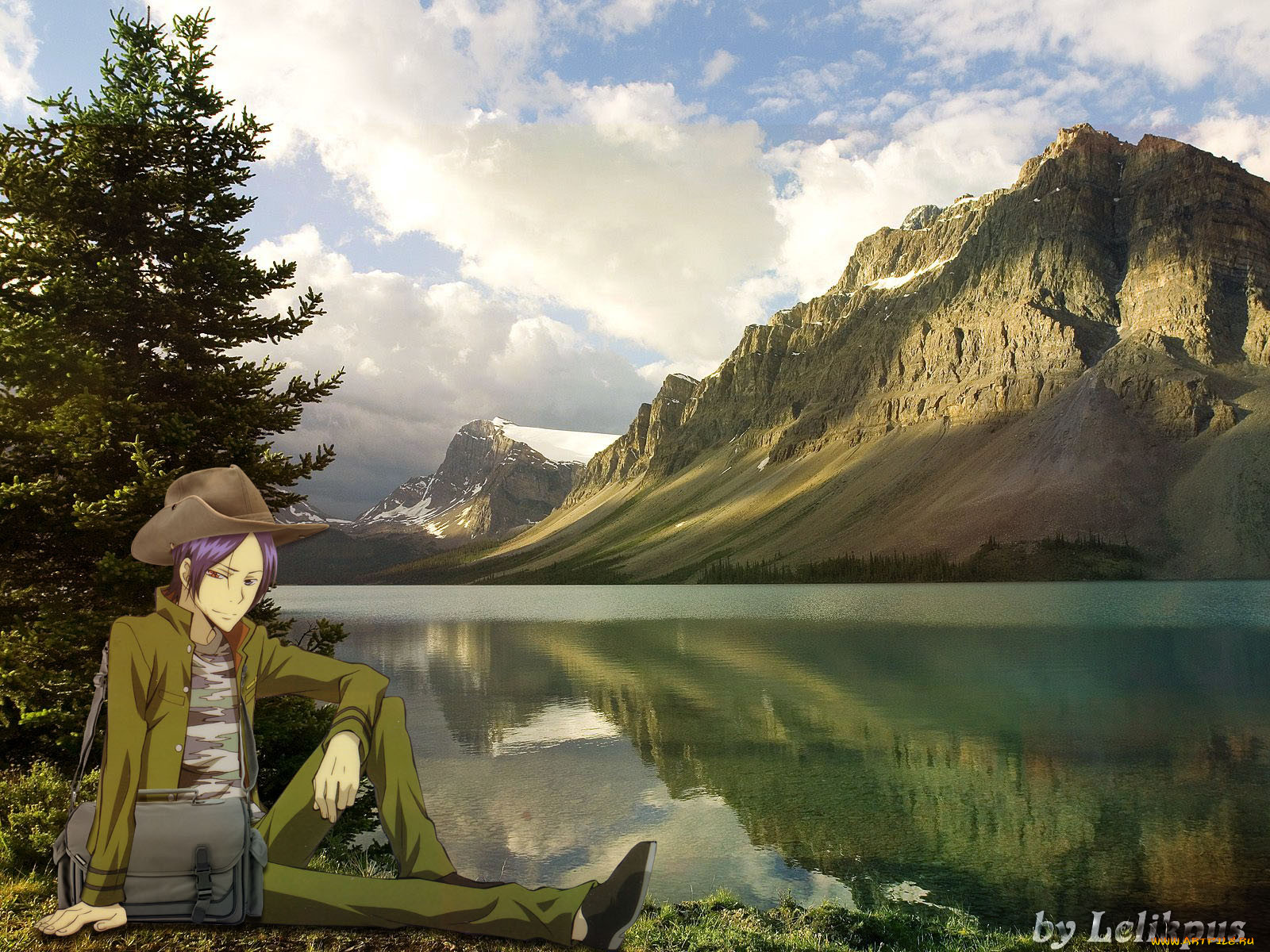 , katekyo, hitman, reborn